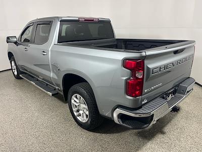 Used 2024 Chevrolet Silverado 1500 - photo 1