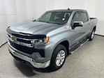 2024 Chevrolet Silverado 1500 Crew Cab 4WD Pickup for sale #N237843A - photo 2