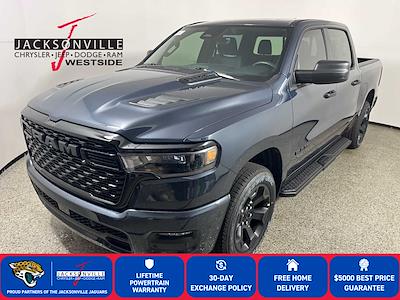 New 2026 Ram 1500 - photo 1