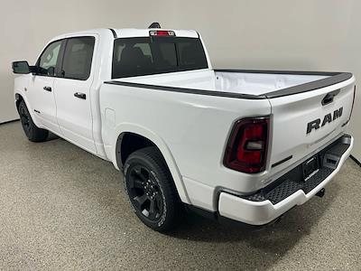 New 2026 Ram 1500 Big Horn Crew Cab for sale #N240564 - photo 2