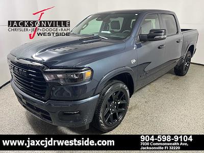New 2026 Ram 1500 Laramie Crew Cab for sale #N240568 - photo 1