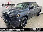New 2026 Ram 1500 Laramie Crew Cab for sale #N240568 - photo 1