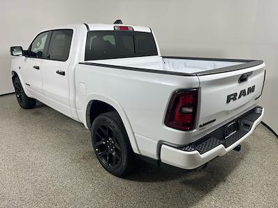 New 2026 Ram 1500 Laramie Crew Cab for sale #N240569 - photo 2