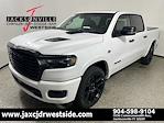 New 2026 Ram 1500 Laramie Crew Cab for sale #N240569 - photo 1