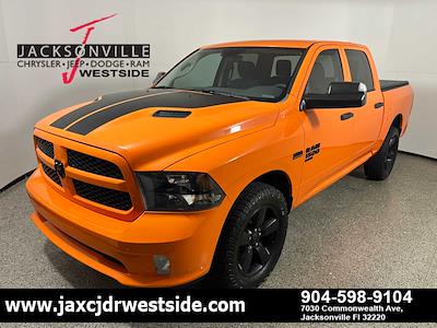 Used 2019 Ram 1500 - photo 1
