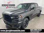 New 2025 Ram 1500 Big Horn Crew Cab for sale #N241782 - photo 1
