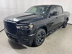 Used 2025 Ram 1500 Big Horn Crew Cab for sale #N241782A - photo 2