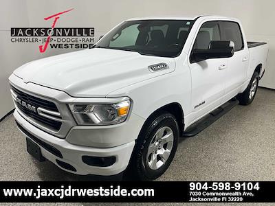 Used 2019 Ram 1500 - photo 1