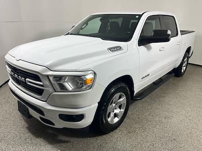 Used 2019 Ram 1500 - photo 1