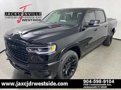 New 2026 Ram 1500 Limited Crew Cab for sale #N242170 - photo 1