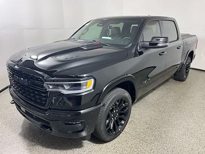 New 2026 Ram 1500 Limited Crew Cab for sale #N242170 - photo 2