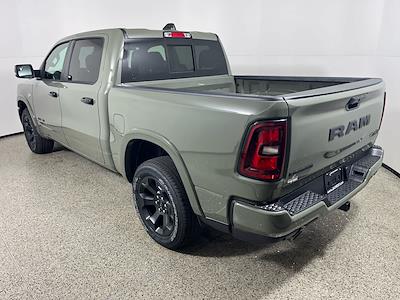 New 2026 Ram 1500 Big Horn Crew Cab for sale #N253264 - photo 2