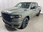 New 2026 Ram 1500 Big Horn Crew Cab for sale #N253264 - photo 2