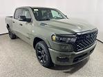 New 2026 Ram 1500 Big Horn Crew Cab for sale #N253264 - photo 4