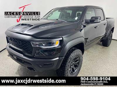 New 2026 Ram 1500 TRX Crew Cab for sale #N256325 - photo 1
