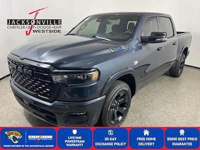 New 2026 Ram 1500 - photo 1