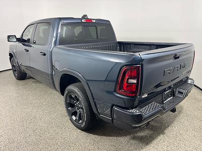 New 2026 Ram 1500 - photo 1