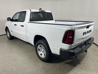 New 2026 Ram 1500 Tradesman Quad Cab for sale #N268105 - photo 2