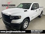 New 2026 Ram 1500 Tradesman Quad Cab for sale #N268105 - photo 1