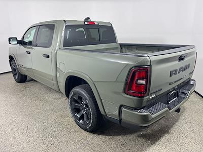New 2026 Ram 1500 Big Horn Crew Cab for sale #N269541 - photo 2
