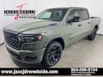 New 2026 Ram 1500 Big Horn Crew Cab for sale #N269541 - photo 1
