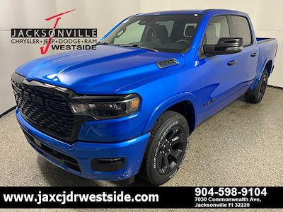 New 2026 Ram 1500 Big Horn Crew Cab for sale #N269542 - photo 1