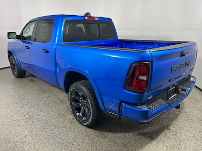 New 2026 Ram 1500 Big Horn Crew Cab for sale #N269542 - photo 2