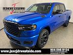 2026 Ram 1500 Crew Cab 4WD Pickup for sale #N269542 - photo 1