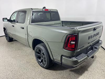 New 2026 Ram 1500 Big Horn Crew Cab for sale #N269675 - photo 2
