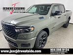 New 2026 Ram 1500 Big Horn Crew Cab for sale #N269675 - photo 1