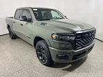New 2026 Ram 1500 Big Horn Crew Cab for sale #N269675 - photo 4