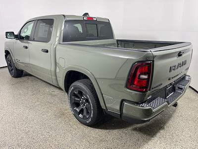 New 2026 Ram 1500 Big Horn Crew Cab for sale #N269676 - photo 2