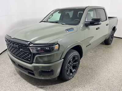 New 2026 Ram 1500 Big Horn Crew Cab for sale #N269677 - photo 2