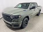 New 2026 Ram 1500 Big Horn Crew Cab for sale #N269677 - photo 2
