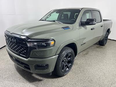 2026 Ram 1500 Crew Cab 4WD Pickup for sale #N273381 - photo 2