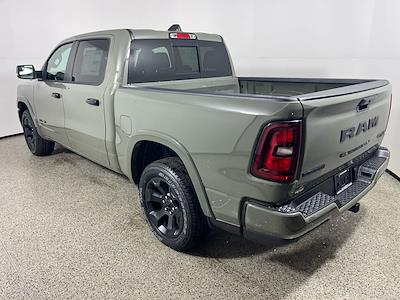 New 2026 Ram 1500 Big Horn Crew Cab for sale #N273381 - photo 2