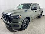 New 2026 Ram 1500 Big Horn Crew Cab for sale #N273381 - photo 2