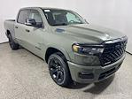 New 2026 Ram 1500 Big Horn Crew Cab for sale #N273381 - photo 4