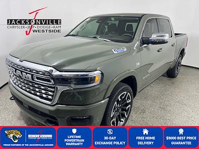 New 2026 Ram 1500 - photo 1