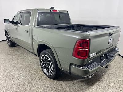 New 2026 Ram 1500 - photo 1