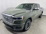 New 2026 Ram 1500 Longhorn Crew Cab for sale #N291843 - photo 3