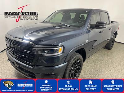 New 2026 Ram 1500 - photo 1