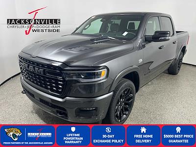 New 2026 Ram 1500 Limited Crew Cab for sale #N291847 - photo 1