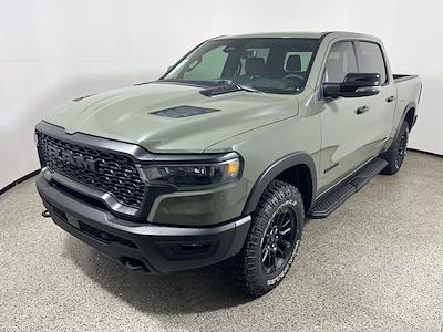 New 2026 Ram 1500 Rebel Crew Cab for sale #N313810 - photo 2