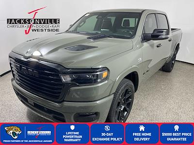 New 2026 Ram 1500 - photo 1