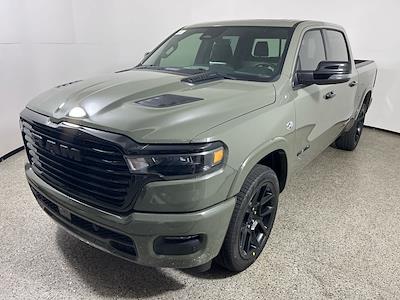 New 2026 Ram 1500 - photo 1