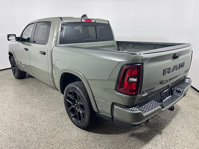 New 2026 Ram 1500 - photo 1
