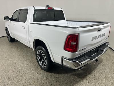 New 2026 Ram 1500 - photo 1