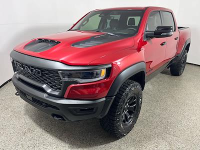 New 2026 Ram 1500 TRX Crew Cab for sale #N323649 - photo 2