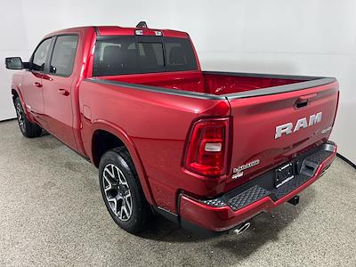New 2026 Ram 1500 - photo 1